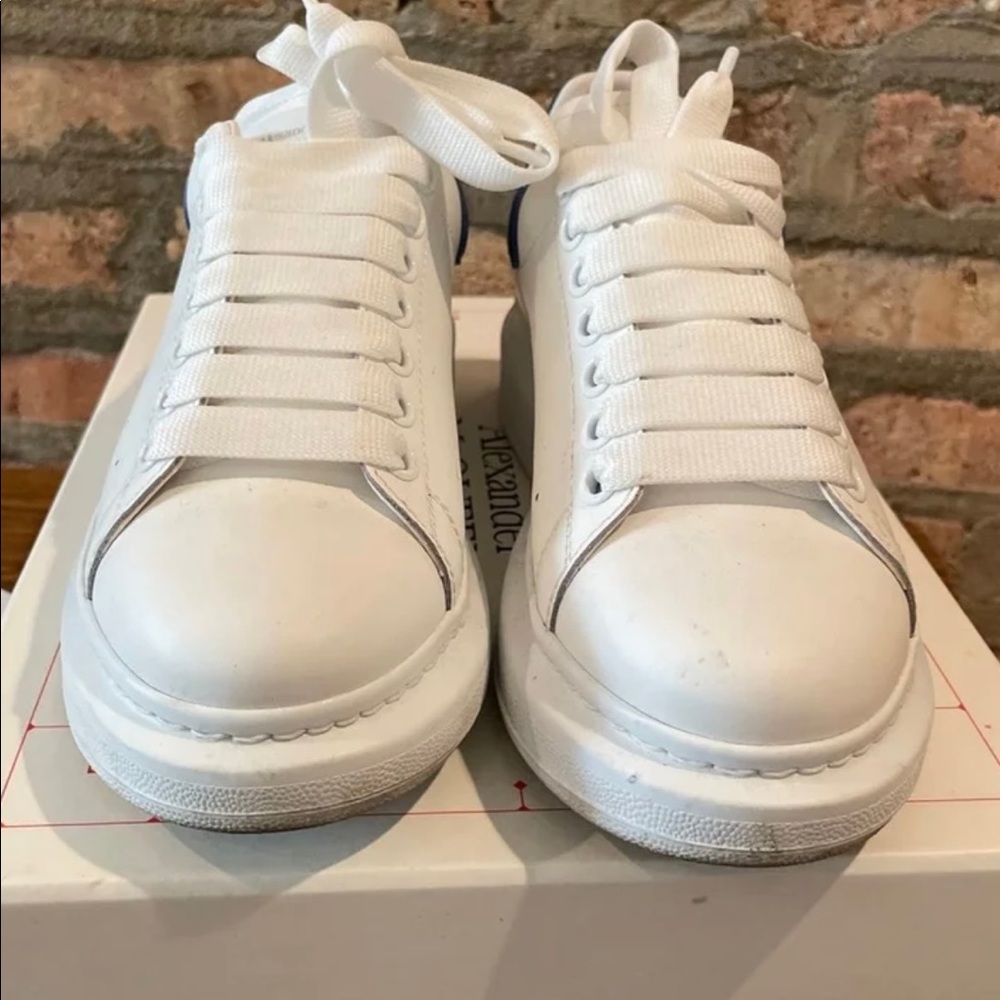 Alexander McQueen